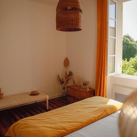 Maison 15 Sauternes Esterno foto