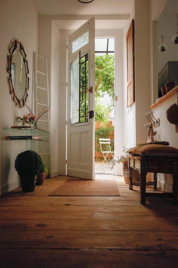 Maison 15 Sauternes Esterno foto