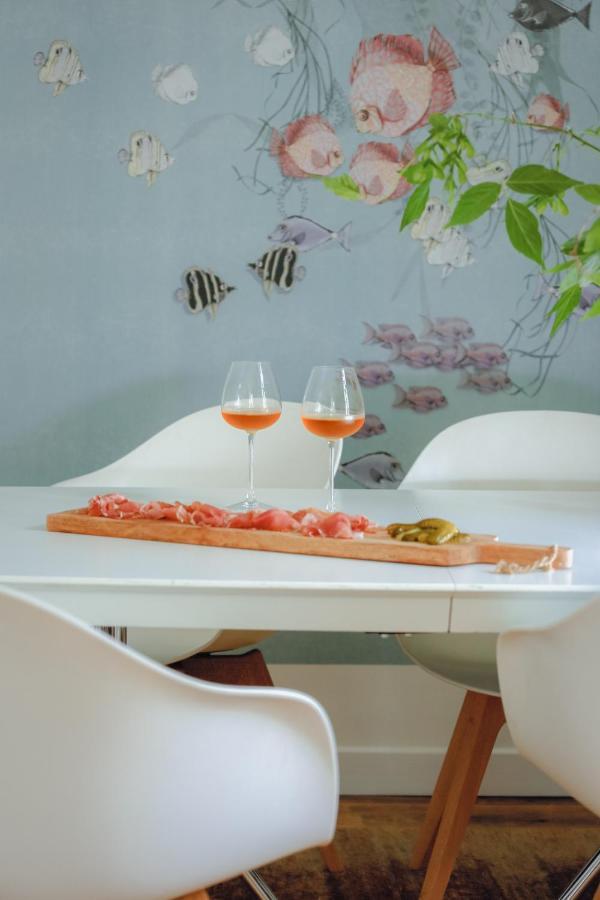 Maison 15 Sauternes Esterno foto