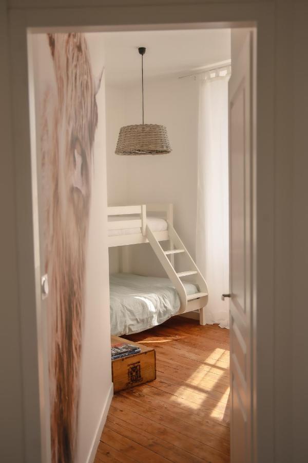 Maison 15 Sauternes Esterno foto